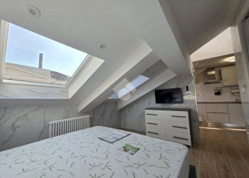 Bilocale Via della Consolata, Torino (zona Quadrilatero Romano) - foto 18