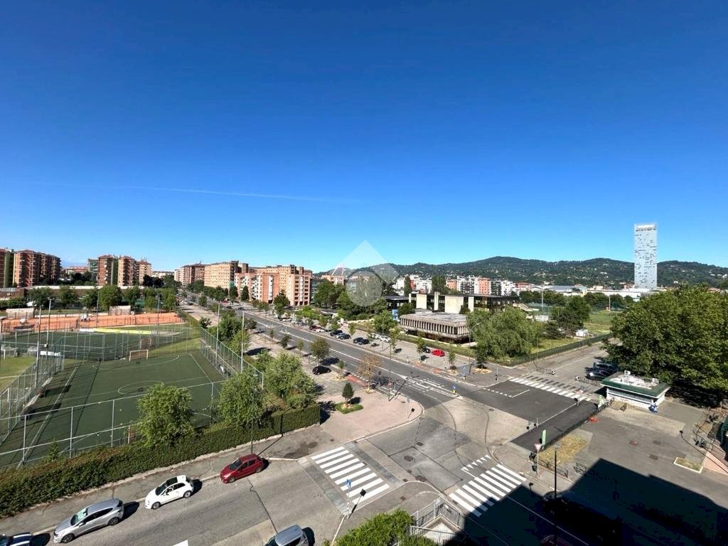 Trilocale Via Luigi Spazzapan, Torino (zona Lingotto) - foto 2