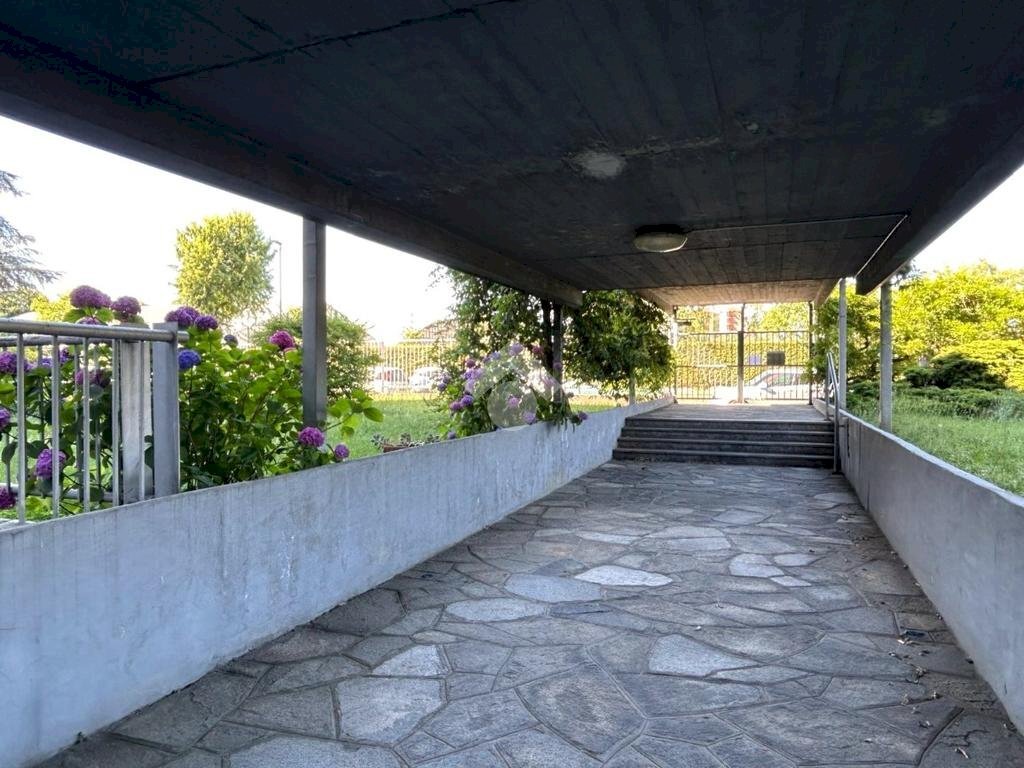 Trilocale Via Luigi Spazzapan, Torino (zona Lingotto) - foto 3