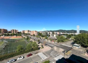 Trilocale Via Luigi Spazzapan, Torino (zona Lingotto) - foto 2