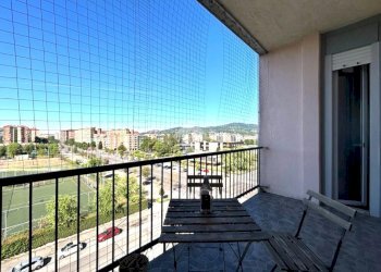 Trilocale Via Luigi Spazzapan, Torino (zona Lingotto) - foto 6