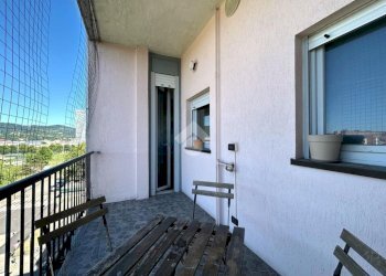 Trilocale Via Luigi Spazzapan, Torino (zona Lingotto) - foto 7