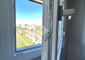 Trilocale Via Luigi Spazzapan, Torino (zona Lingotto) - foto 9