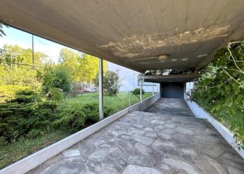 Trilocale Via Luigi Spazzapan, Torino (zona Lingotto) - foto 24