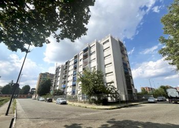 Trilocale Via Luigi Spazzapan, Torino (zona Lingotto) - foto 25