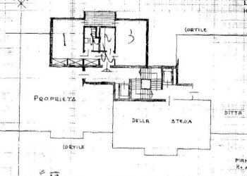 Trilocale Via Luigi Spazzapan, Torino (zona Lingotto) - foto 26