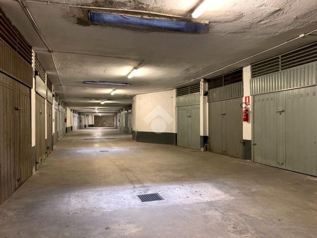 Box Via Vigliani, Torino (zona Lingotto) - foto 1