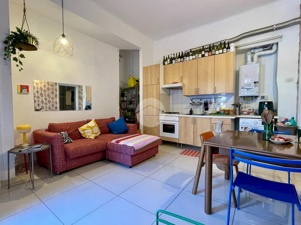 Bilocale Via cola montano, Milano (zona Isola) - foto 1