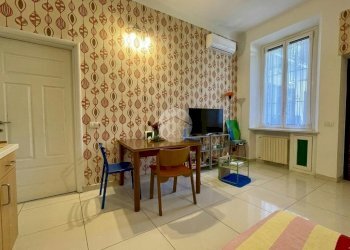 Bilocale Via cola montano, Milano (zona Isola) - foto 4