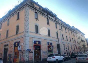 Bilocale Via cola montano, Milano (zona Isola) - foto 21
