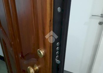 Bilocale Via Genova, Torino (zona Nizza Millefonti) - foto 18