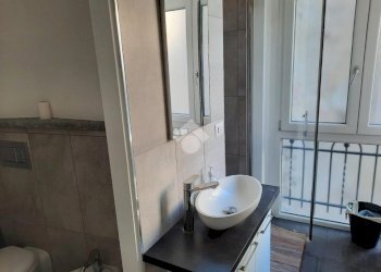 Bilocale Via Genova, Torino (zona Nizza Millefonti) - foto 19