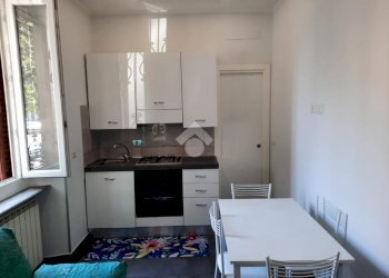 Bilocale Via Genova, Torino (zona Nizza Millefonti) - foto 26
