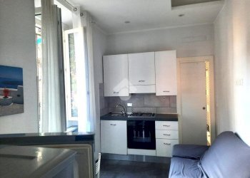 Bilocale Via Genova, Torino (zona Nizza Millefonti) - foto 30