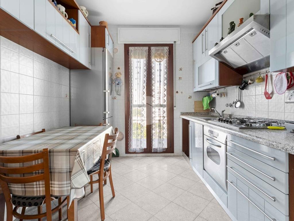 Trilocale Via baroni, Milano (zona Gratosoglio) - foto 1