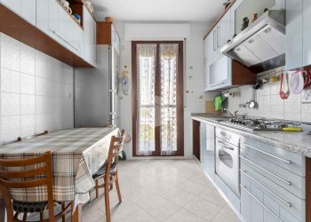 Trilocale Via baroni, Milano (zona Gratosoglio) - foto 1