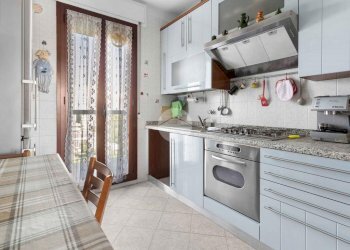Trilocale Via baroni, Milano (zona Gratosoglio) - foto 2
