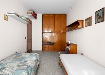 Trilocale Via baroni, Milano (zona Gratosoglio) - foto 22