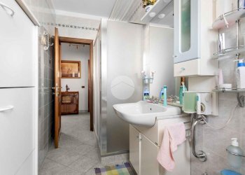 Trilocale Via baroni, Milano (zona Gratosoglio) - foto 24