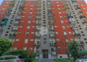 Trilocale Via baroni, Milano (zona Gratosoglio) - foto 25