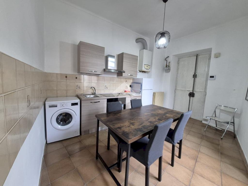Bilocale Via Isonzo, Torino (zona San Paolo) - foto 1