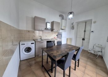 Bilocale Via Isonzo, Torino (zona San Paolo) - foto 1