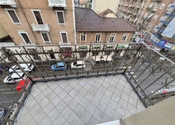 Bilocale Via Isonzo, Torino (zona San Paolo) - foto 10