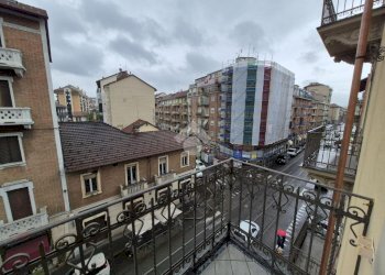 Bilocale Via Isonzo, Torino (zona San Paolo) - foto 11
