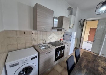 Bilocale Via Isonzo, Torino (zona San Paolo) - foto 20