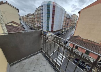 Bilocale Via Isonzo, Torino (zona San Paolo) - foto 23