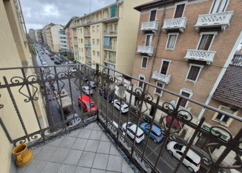 Bilocale Via Isonzo, Torino (zona San Paolo) - foto 24