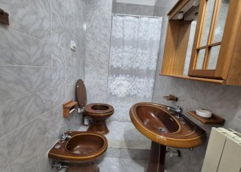 Bilocale Via Isonzo, Torino (zona San Paolo) - foto 26