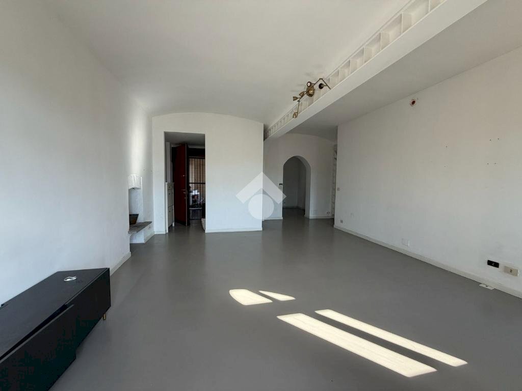 Appartamento Via Cesare Balbo, Torino (zona Vanchiglia) - foto 2
