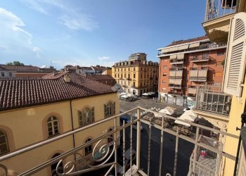 Appartamento Via Cesare Balbo, Torino (zona Vanchiglia) - foto 11