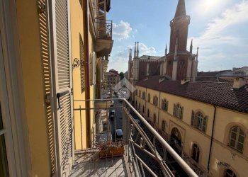 Appartamento Via Cesare Balbo, Torino (zona Vanchiglia) - foto 12