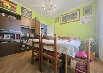 Appartamento Via Canuto Borelli, Asti - foto 2