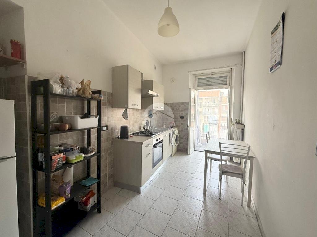 Trilocale Via borgomanero, Torino (zona Parella) - foto 2