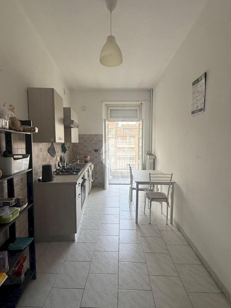 Trilocale Via borgomanero, Torino (zona Parella) - foto 3