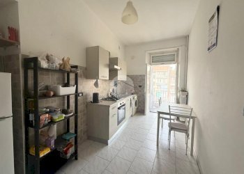 Trilocale Via borgomanero, Torino (zona Parella) - foto 2
