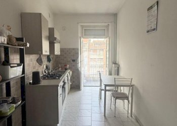 Trilocale Via borgomanero, Torino (zona Parella) - foto 3