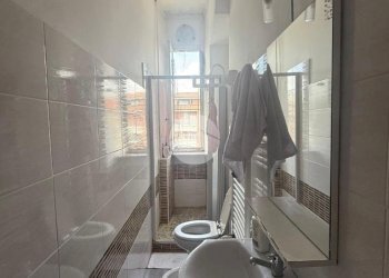 Trilocale Via borgomanero, Torino (zona Parella) - foto 9