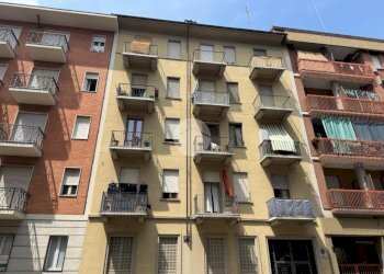Trilocale Via borgomanero, Torino (zona Parella) - foto 12