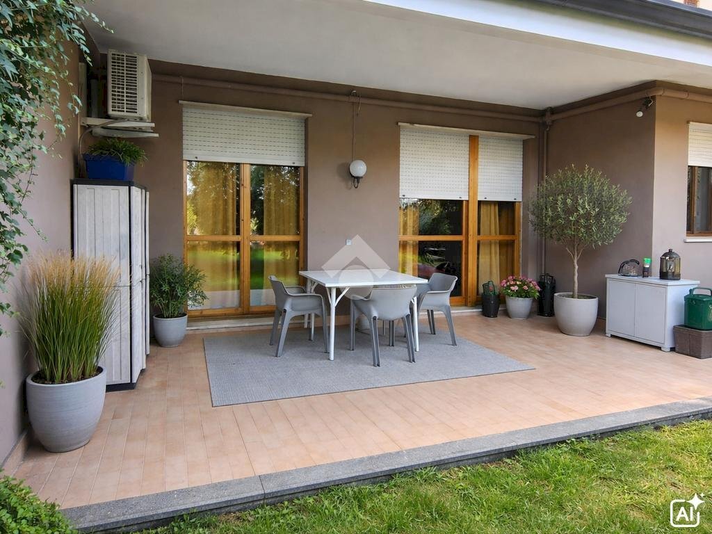 Two-room apartment Via Giuseppe Parini, Alessandria - photo 1