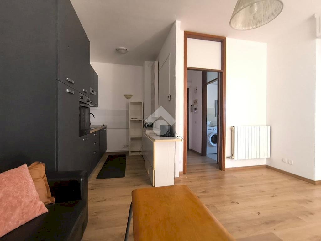 Two-room apartment Via Giuseppe Parini, Alessandria - photo 2