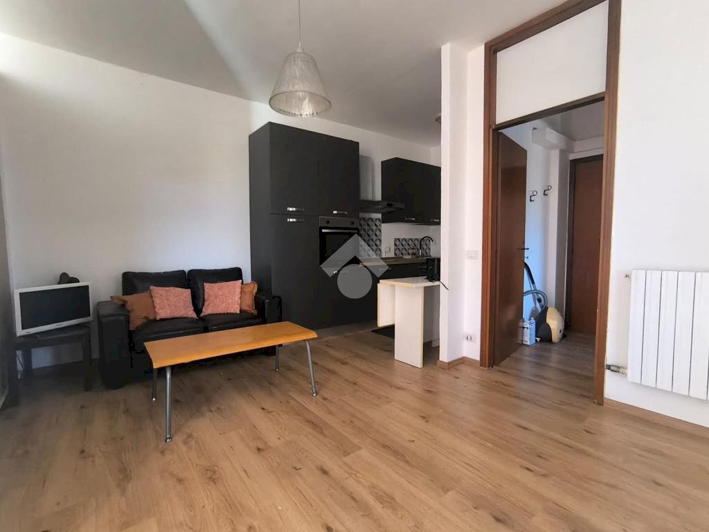 Two-room apartment Via Giuseppe Parini, Alessandria - photo 3