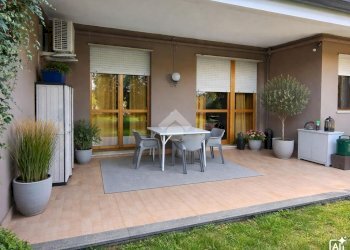 Two-room apartment Via Giuseppe Parini, Alessandria - photo 1
