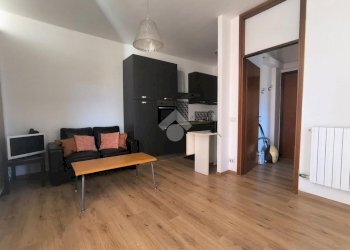 Two-room apartment Via Giuseppe Parini, Alessandria - photo 3