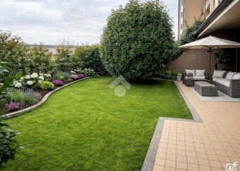 Two-room apartment Via Giuseppe Parini, Alessandria - photo 4