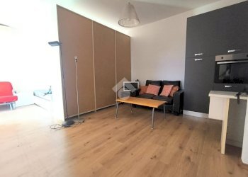 Two-room apartment Via Giuseppe Parini, Alessandria - photo 7