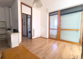 Two-room apartment Via Giuseppe Parini, Alessandria - photo 8